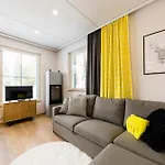 Apartmán Levin Sirius Visit *