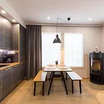 Levin Sirius Visit Daire
