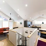 Levin Sirius Visit Daire *