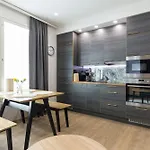 Levin Sirius Visit Daire