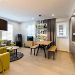 Levin Sirius Visit Daire