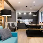 Levin Sirius Visit Daire