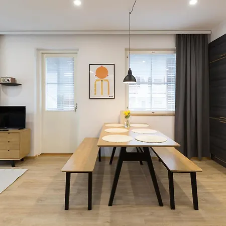 Apartmán Levin Sirius Visit