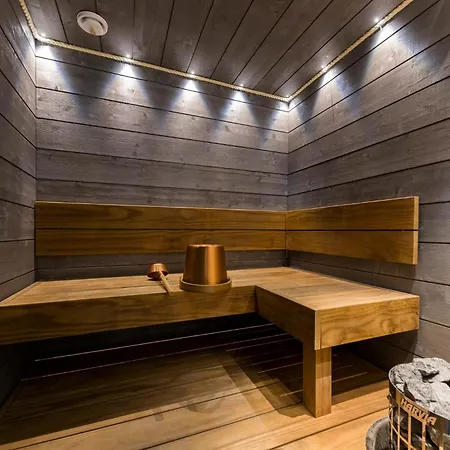 شقة Levin Sirius Visit ليفي