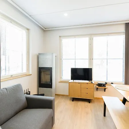 Apartmán Levin Sirius Visit