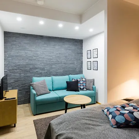 Apartamento Levin Sirius Visit *