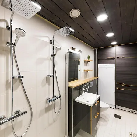 Apartamento Levin Sirius Visit *