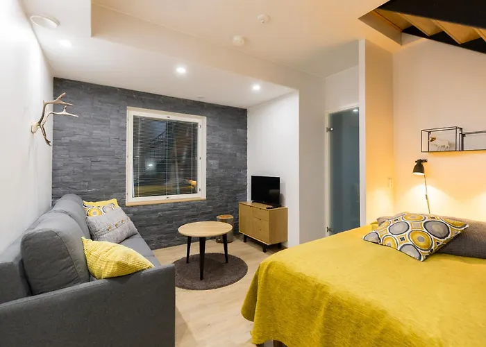 Levin Sirius Visit * Levi