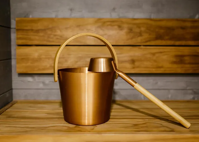 Διαμέρισμα Levin Sirius Visit *